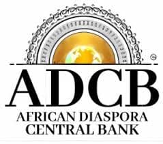 African Diaspora Central Bank logo