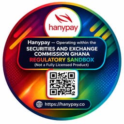 SEC Ghana Regulatory Sandbox Participant